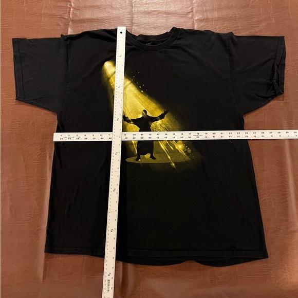 WWE Bobby Roode I Am Glorious Shirt - Size XXL - Picture 8 of 8